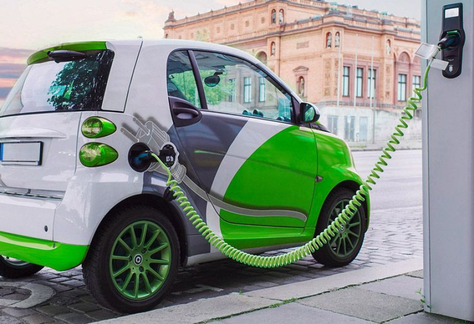 Yeni tədqiqat elektromobillərin “çirkli” tullantıları haqqında məlumat təqdim edib