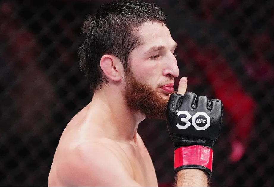 Bakıda keçiriləcək UFC turnirində iştirak edəcək rusiyalı idmançıların adları açıqlanıb