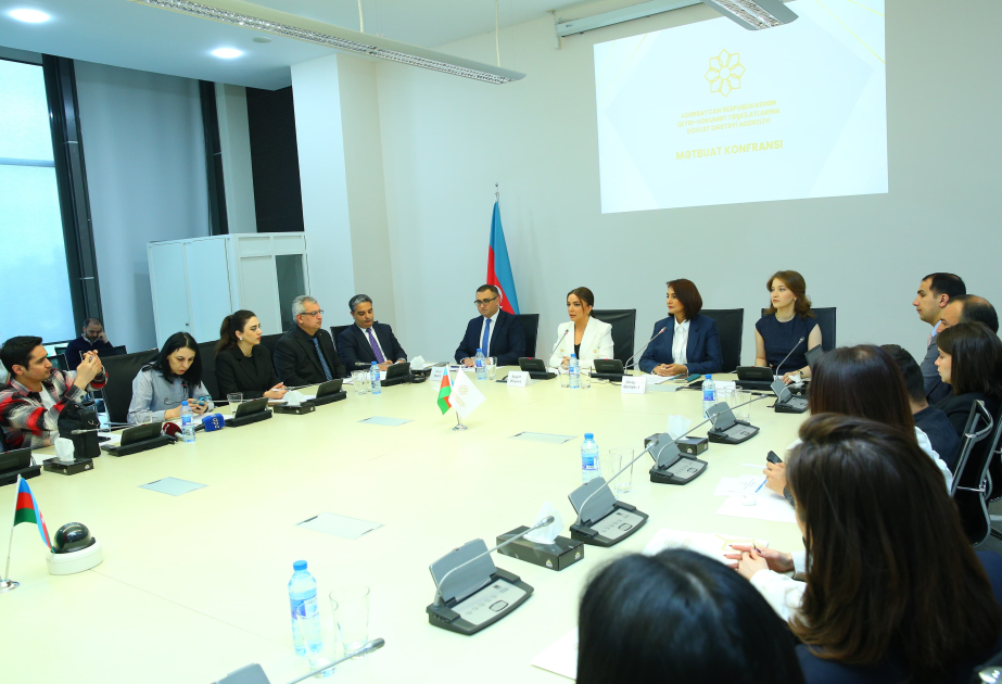 QHT-lərə Dövlət Dəstəyi Agentliyinin qarşıdakı planları açıqlanıb
