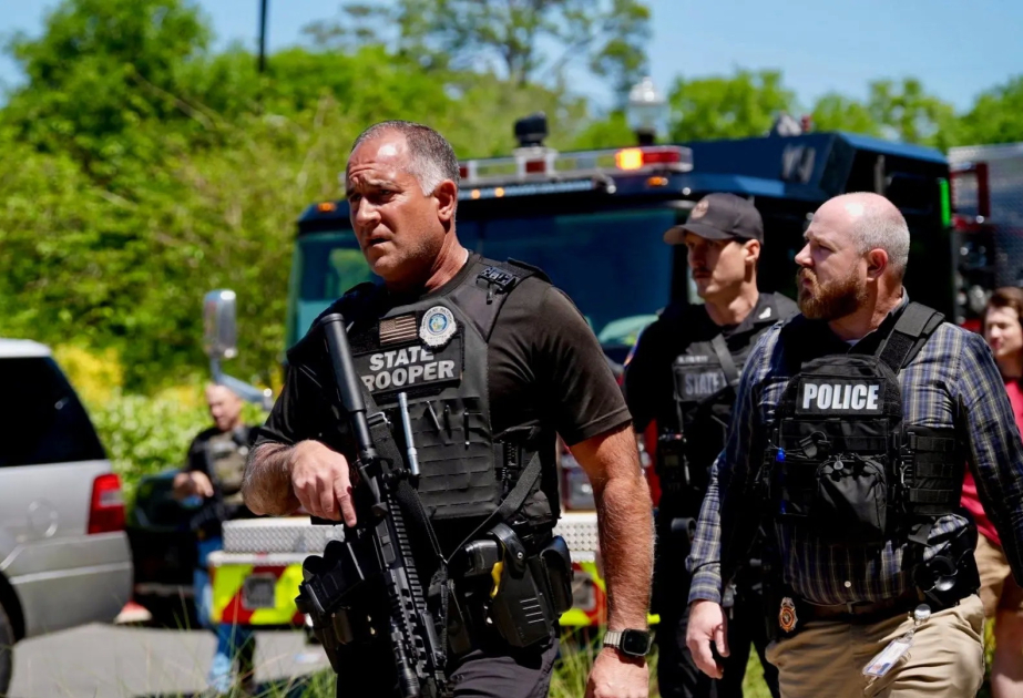 Florida State gunman used deputy mom’s former service weapon to kill 2 and wound 6, authorities say