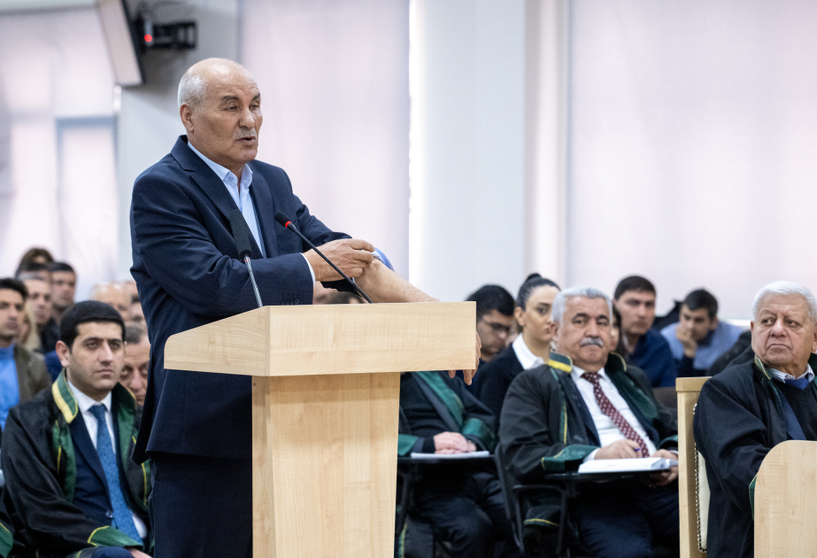 Потерпевший опознал в суде Мадата Бабаяна: Он сказал «Ты тюрок» и пнул меня