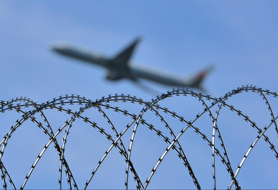 38 Menschen nach Georgien zurückgebracht