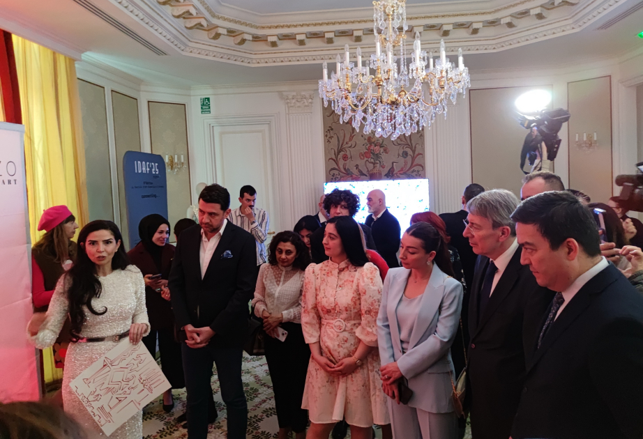 Paris accueille l'avant-première du « Festival de l'art numérique d'Istanbul »