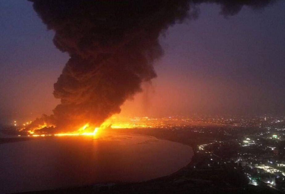 US strikes on Yemen oil terminal kill at least 58, Houthis say