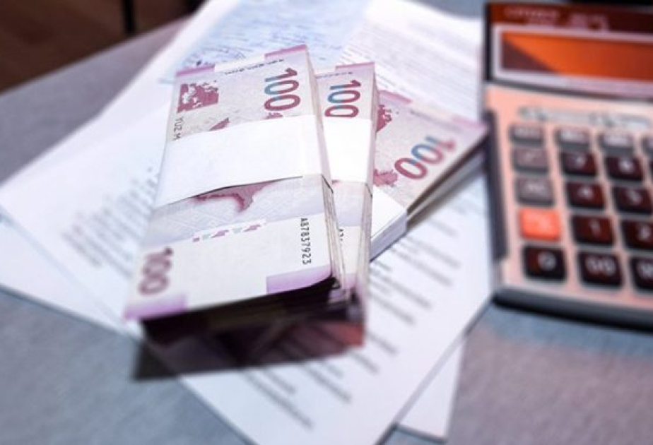İlk rübdə dövlət büdcəsinin neft-qaz sektoru üzrə daxilolmaları proqnozu 6,7 milyon manat üstələyib