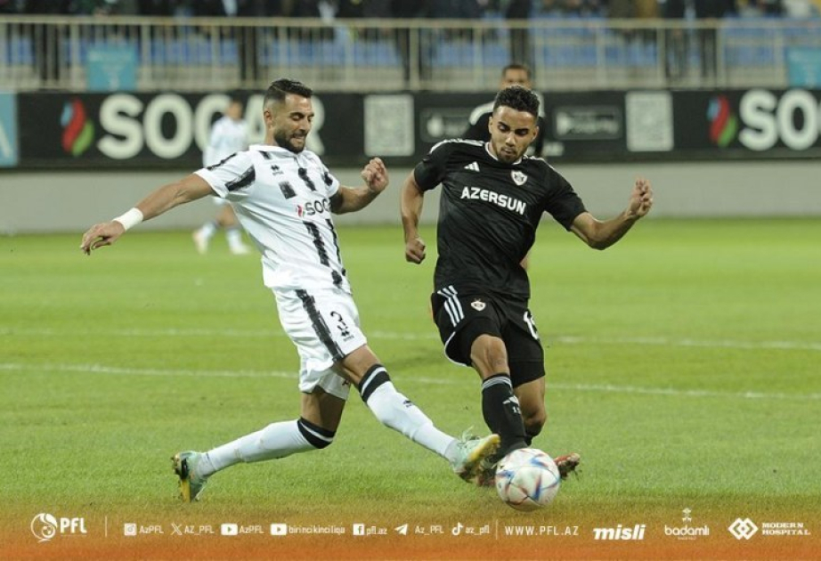 Premyer Liqa: Bu gün "Qarabağ" - "Neftçi" oyunu keçiriləcək