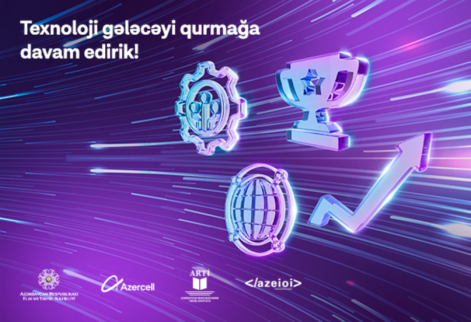 ®  Məktəbli qızlar ölkəmizi Avropa Qızlar İnformatika Olimpiadasında təmsil edəcəklər