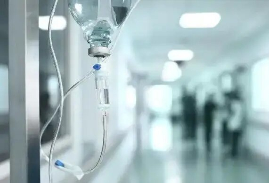 Трагическое ДТП с участием автобуса с детьми в Казахстане