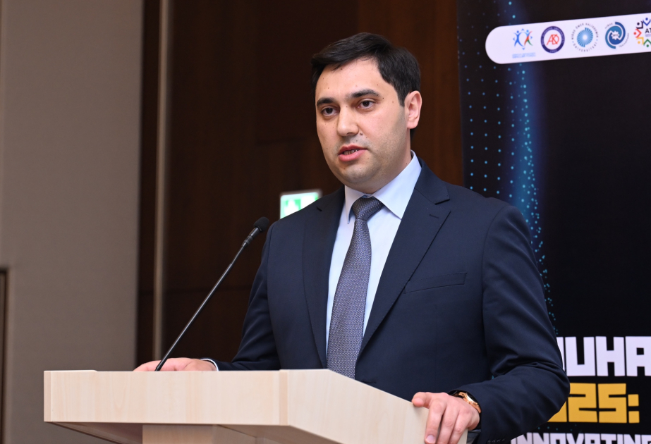 Rektor: Artıq ənənəvi təhsil modelləri yerini çevik, texnologiya və innovasiyaya əsaslanan metodlara verir