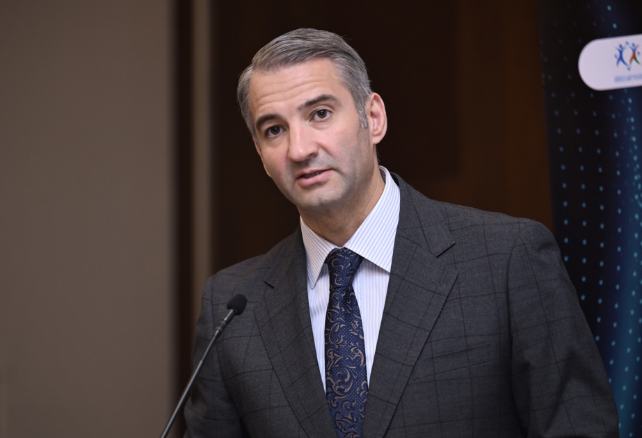 Gənclər Fondunun rəsmisi: Hakaton nəticəsində ərsəyə gələcək ideyalar bütün dünyanın təhsil sisteminə yeni nəfəs gətirəcək