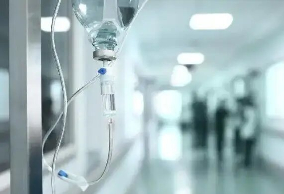 Qazaxıstanda uşaqları daşıyan avtobus ağır qəza törədib