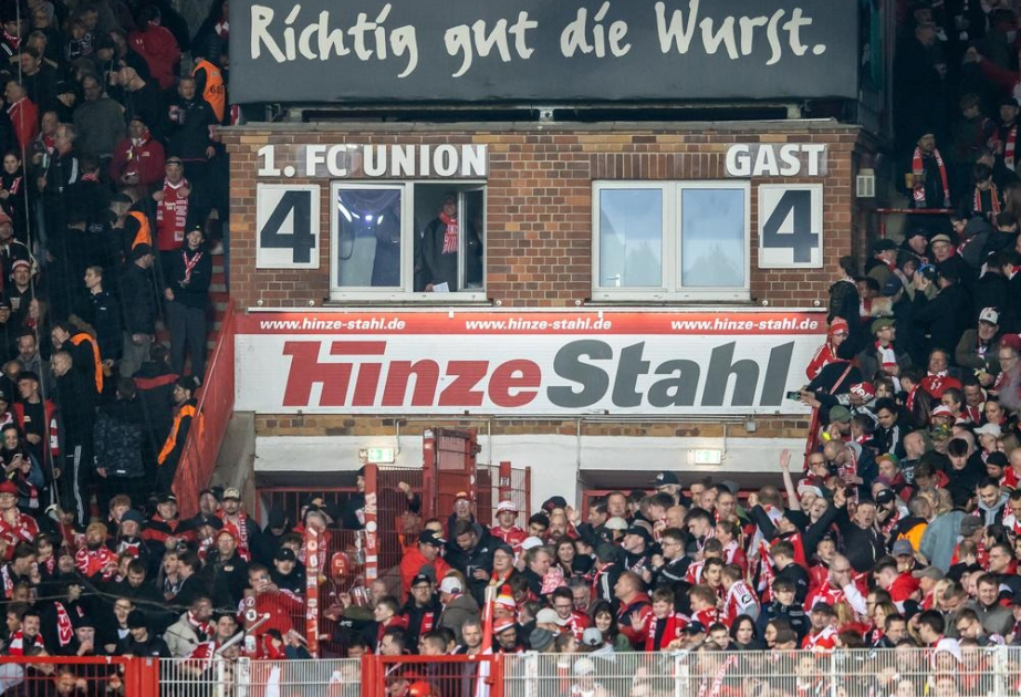 Bundesliqa tarixində yeni rekord