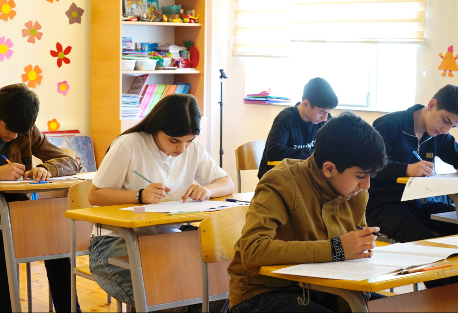 Sabahdan DİM-də imtahan protokollarının və cavab vərəqlərinin emalına başlanılacaq