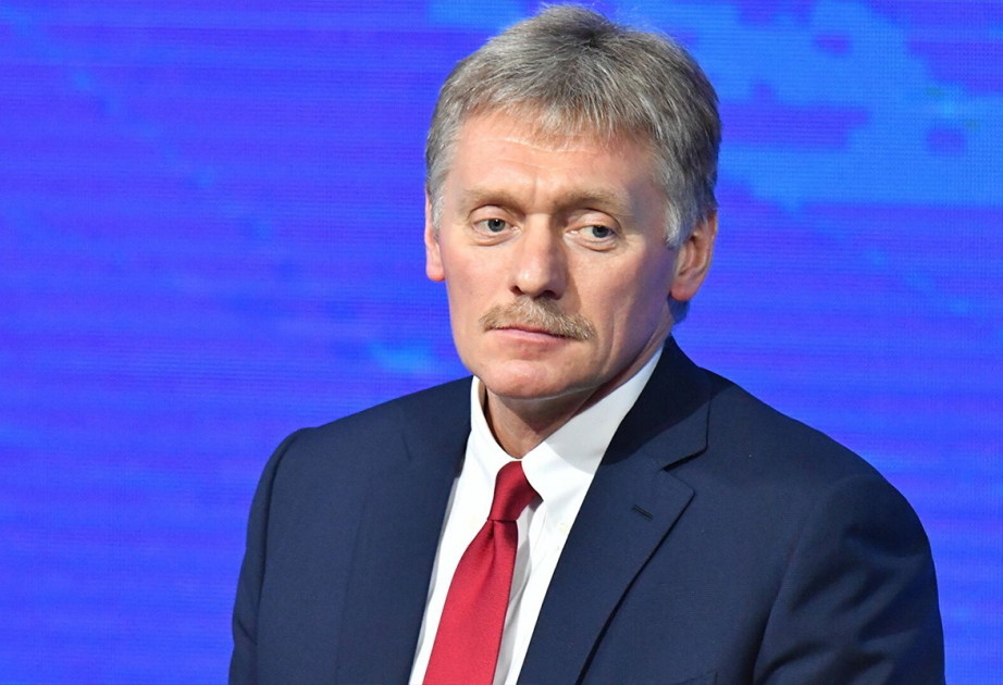 Peskov: Putin Pasxa atəşkəsinin uzadılması barədə göstəriş verməyib