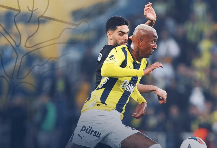 Superliqa: “Fənərbağça” doğma meydanda xal itirib