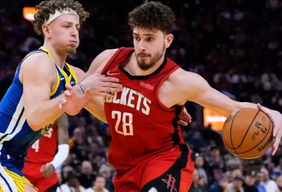 NBA: Türkiyəli basketbolçunun 26 xalı komandasını məğlubiyyətdən xilas etməyib