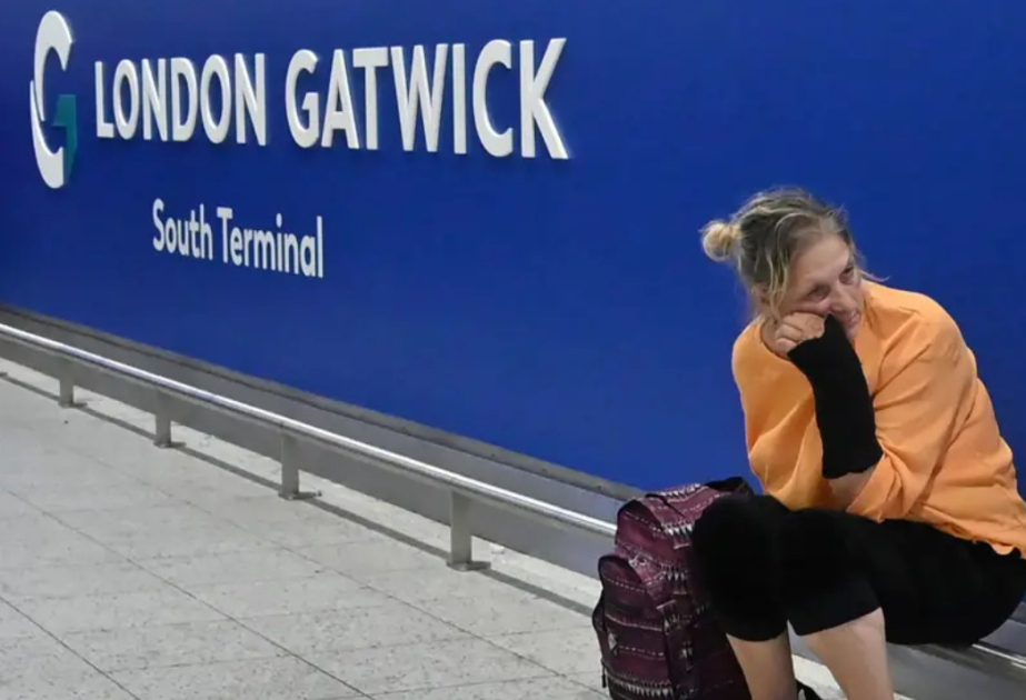 Qatvik Britaniyanın ən pis göstəriciyə malik hava limanı seçilib