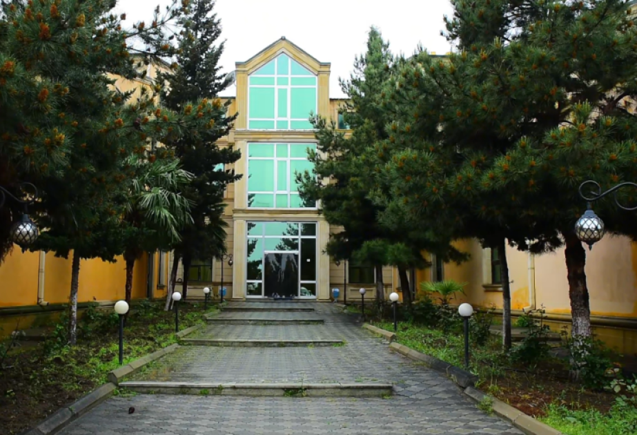 FHN Şəmkirdə yanğın təhlükəli hotelin fəaliyyətini dayandırıb