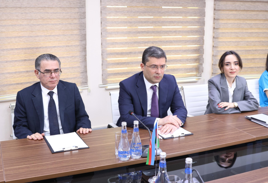 MEDİA-nın səkkizinci könüllülük proqramı başlayıb