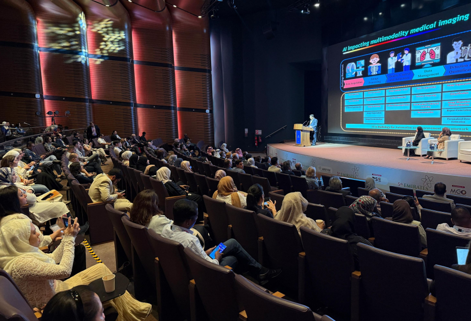 UAE International Nuclear Medicine Conference recommends expanding use of modern technologies in cancer treatment