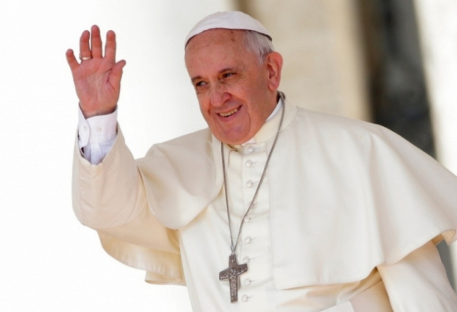 Pope Francis dead at 88