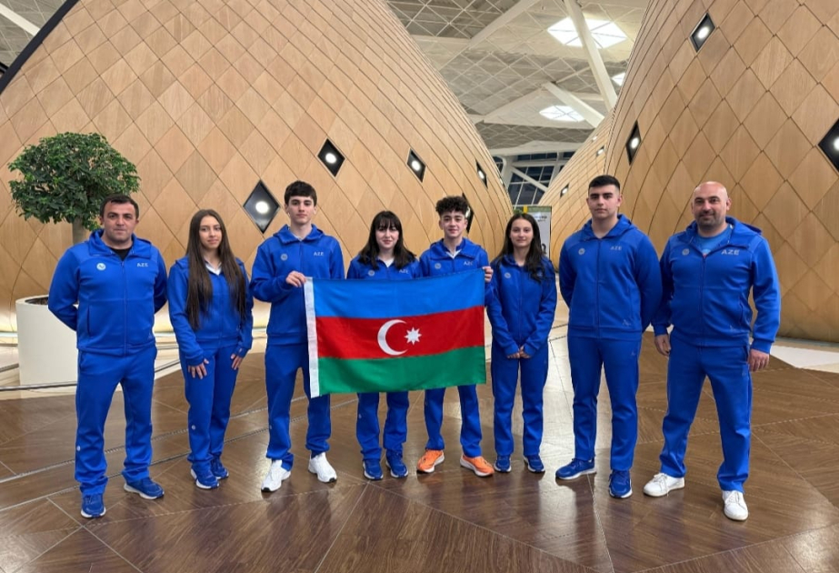 Azərbaycanın stolüstü tennisçiləri Sarayevoda beynəlxalq turnirdə iştirak edəcəklər