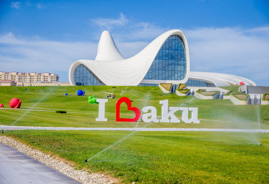Sabah paytaxtda 24, bölgələrdə isə 27 dərəcə isti olacaq