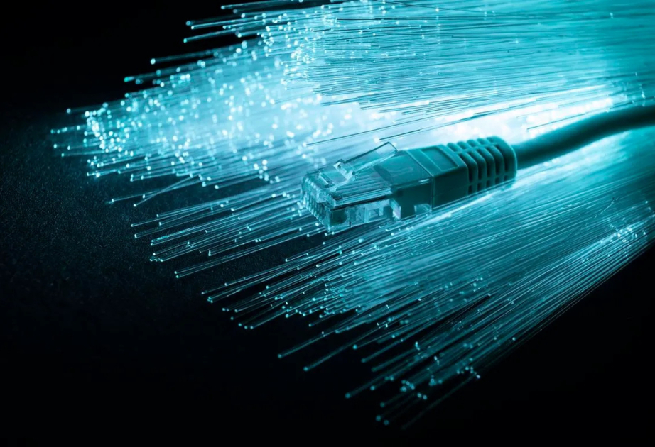 Çində ilk 10G genişzolaqlı internet şəbəkəsi istifadəyə verilib