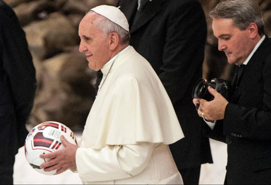 Fußball: Serie A verschiebt Spiele nach Tod des Papstes