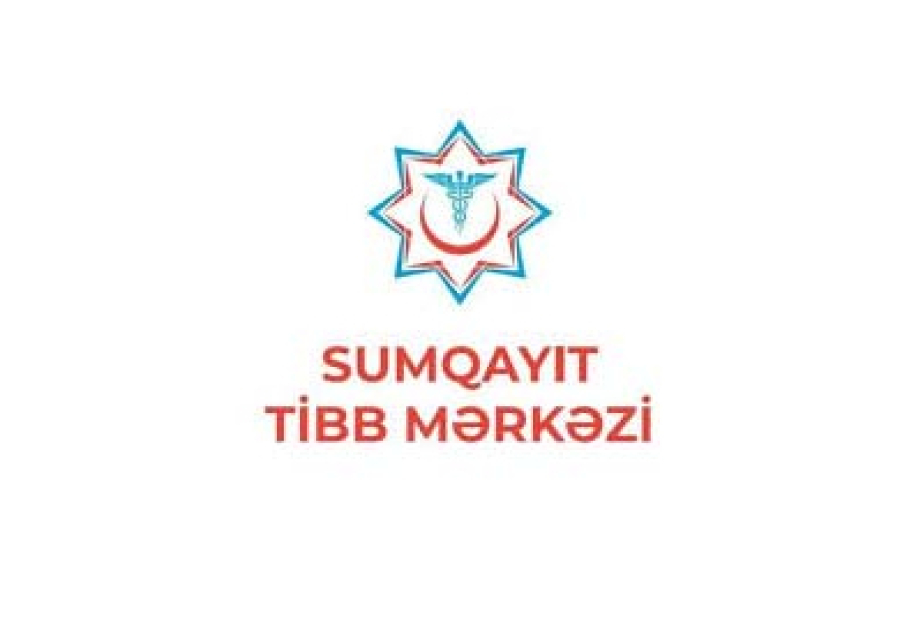TƏBİB: 19 nəfər zəhərlənmə diaqnozu ilə Sumqayıt Tibb Mərkəzinə hospitalizasiya olunub