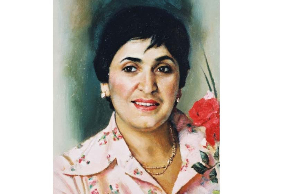 Azərbaycan qadınının zəka və zəriflik simvolu - akademik Zərifə Əliyeva