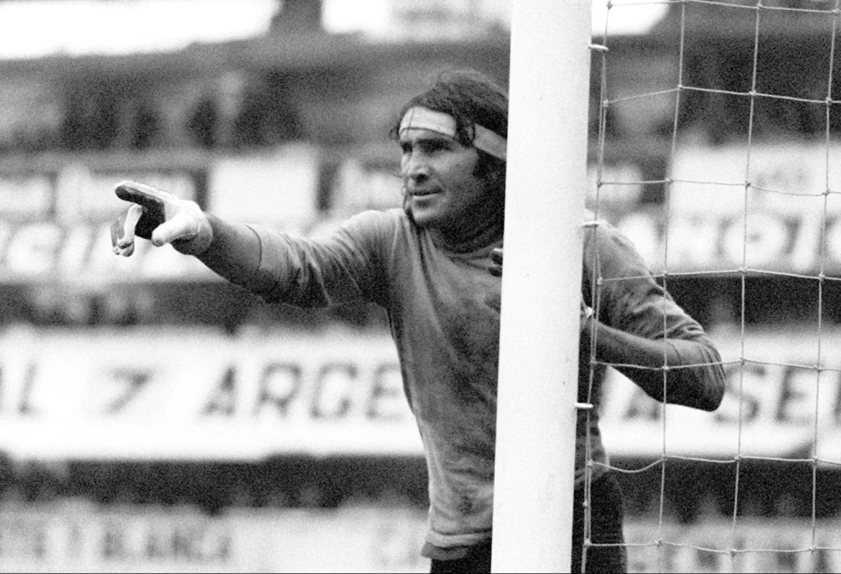 Argentinischer Rekordtorwart Hugo Gatti ist tot