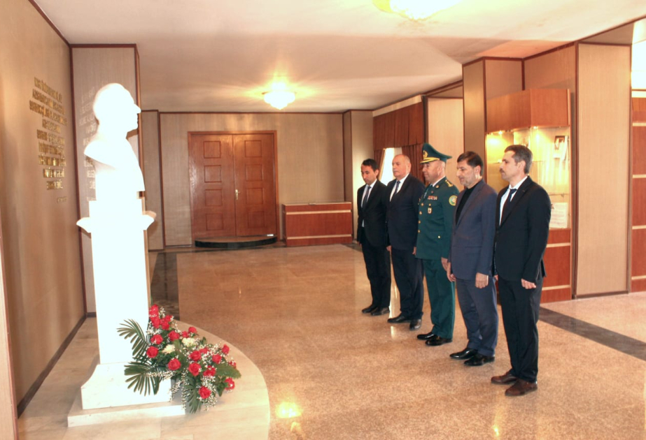 Lənkəranda dinin siyasiləşdirilməsinə qarşı maarifləndirici tədbir təşkil edilib