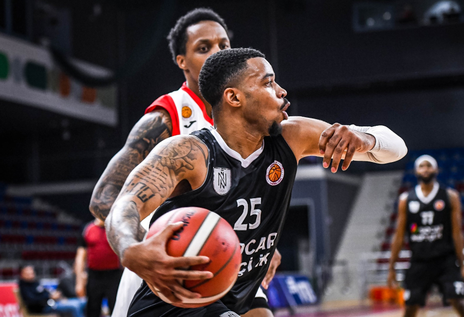 Azərbaycan Basketbol Liqası: “Sabah” və “Neftçi” yarımfinala vəsiqə qazanıb