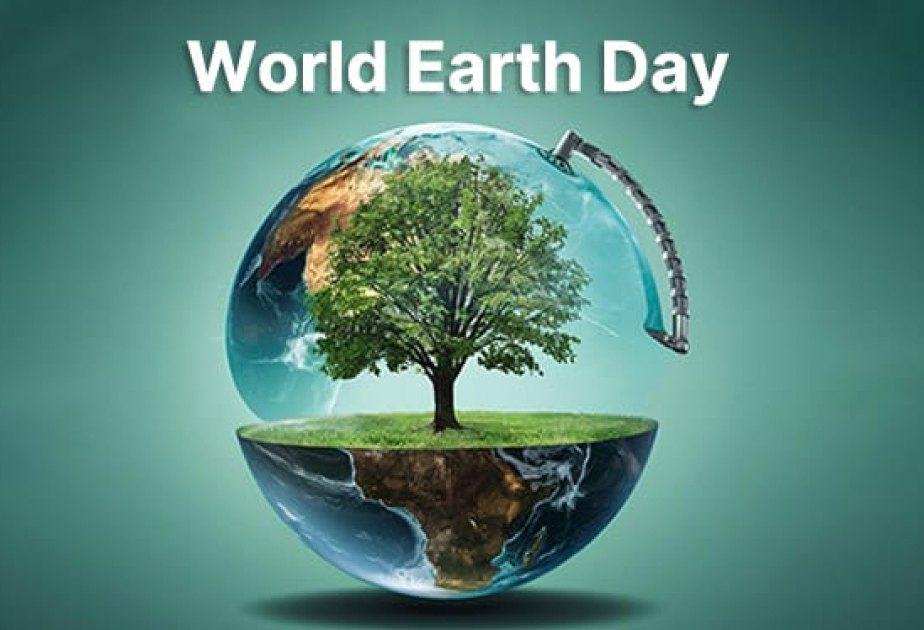 Internationaler Tag der Erde am 22. April