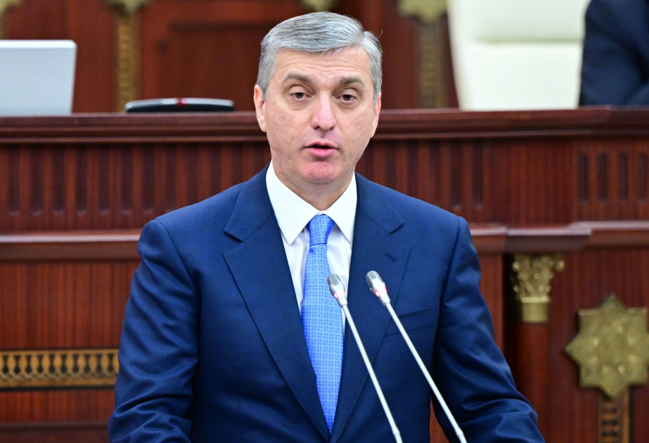 Vüqar Gülməmmədov: Hesablama Palatası 2024-cü ildə 52 nəzarət tədbiri keçirib