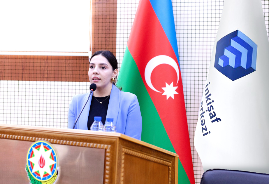 “Konstitusiya və Suverenlik İli” çərçivəsində gənclər üçün silsilə tədbirlər keçirilib
