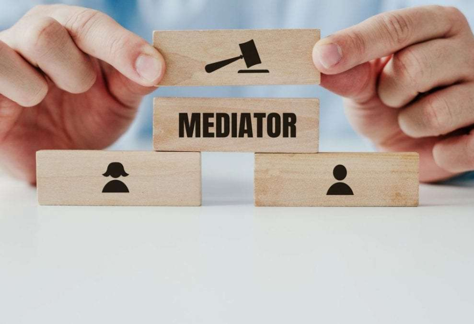 Mediator ola bilməyən şəxslərin əhatə dairəsi genişləndirilir