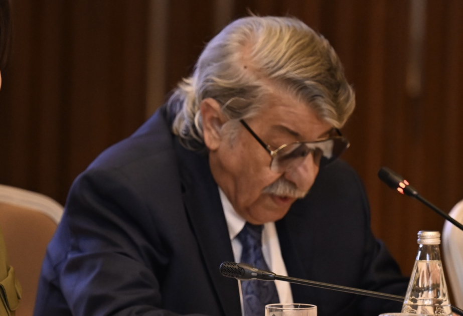 Professor Kamran İmanov: Azərbaycan qalib dövlət olmasına baxmayaraq, Ermənistan ilə sülh sazişi bağlamağın təşəbbüskarıdır