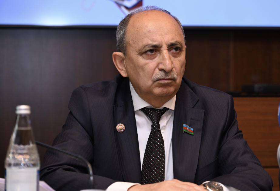 Əqli Mülkiyyət Agentliyinin və Qərbi Azərbaycan İcmasının birgə keçirdiyi tədbirlər erməni saxtakarlığının ifşa edilməsində mühüm rol oynayacaq
