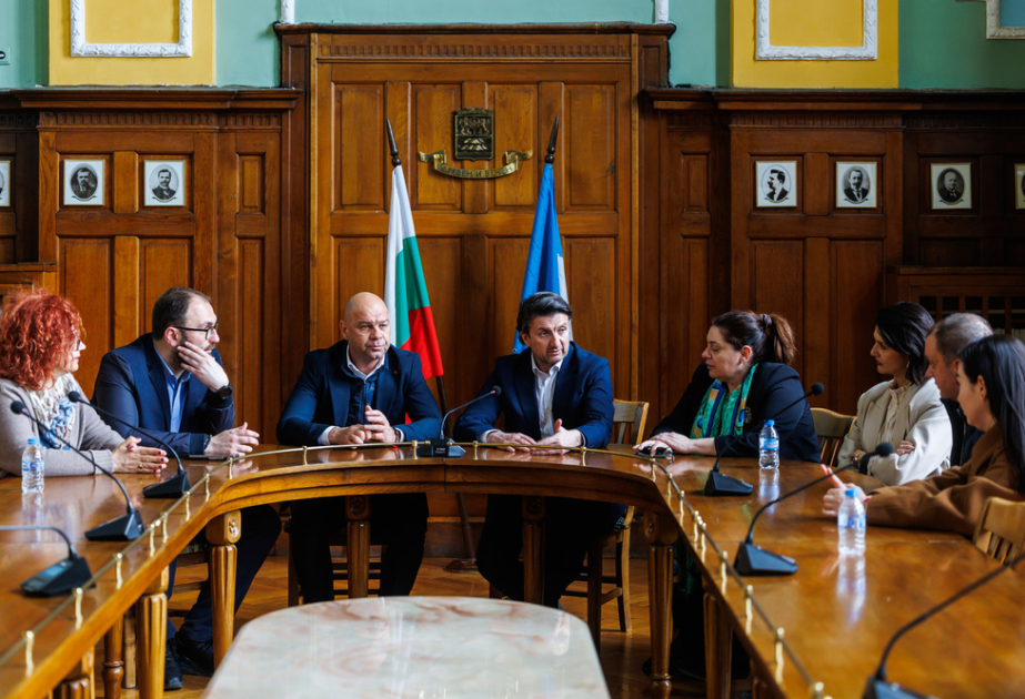 Bulgaria prepares to host 9th Global Wine Tourism Conference