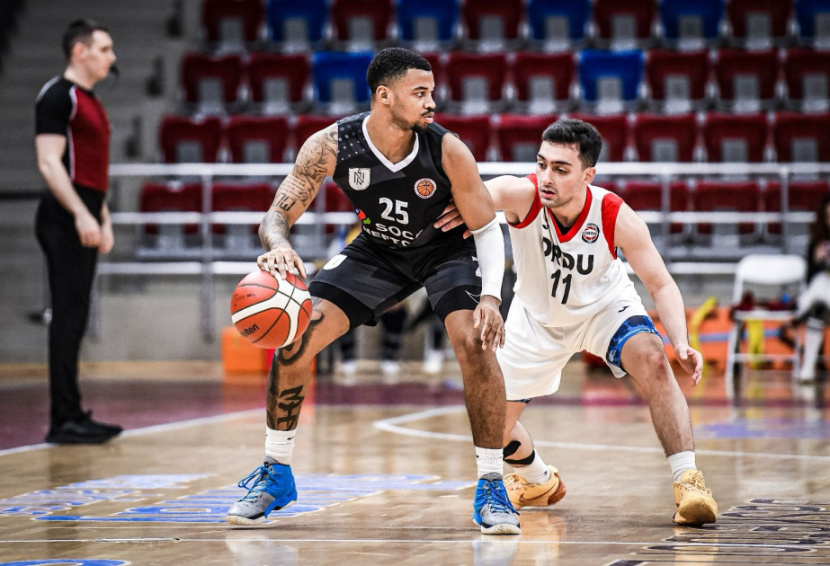 “Neftçi”nin amerikalı basketbolçusu: Azərbaycanı sevirəm, Bakı isə mənə müsbət enerji ötürür - MÜSAHİBƏ