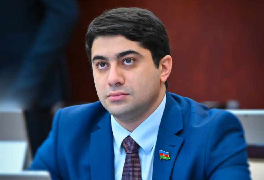 Strateji tərəfdaşlığa əsaslanan Azərbaycan-Çin münasibətləri regional sabitliyə və tərəqqiyə xidmət edir - RƏY