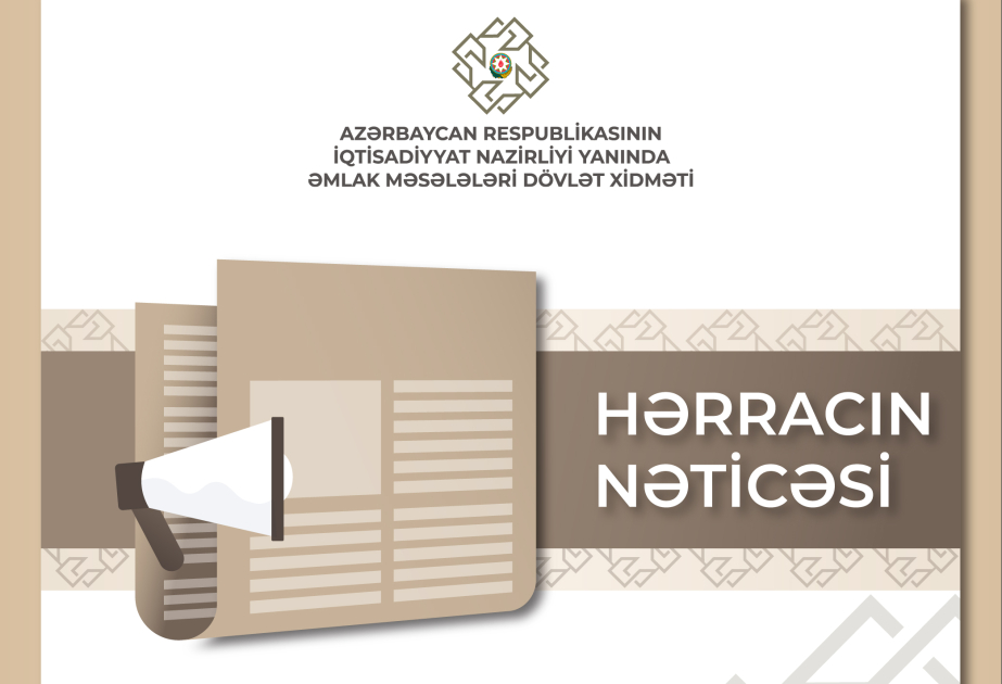 Növbəti hərracda dövlətə məxsus 57 nəqliyyat vasitəsi satılıb