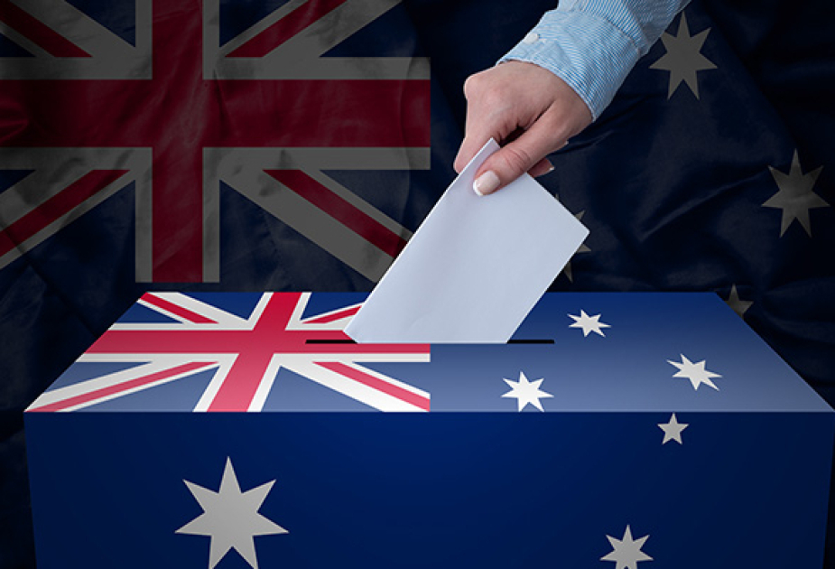 Early voting in Australia election begins, PM Albanese's party holds slender lead