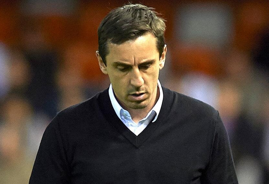 Как экс-защитник «МЮ» создал свою бизнес-империю