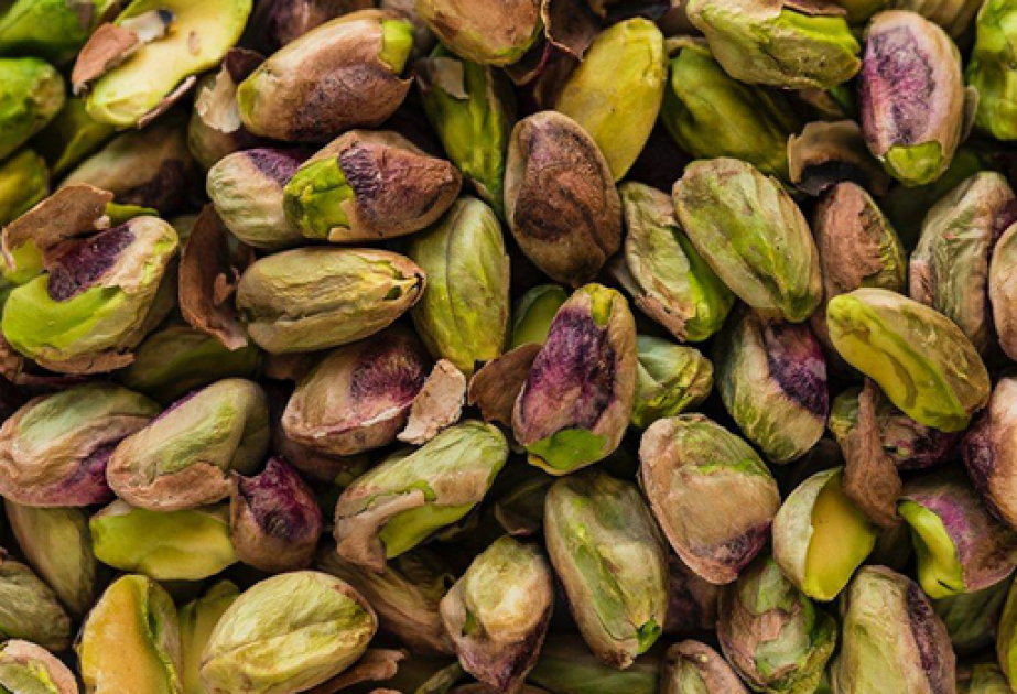 В ОАЭ стремительно растет спрос на фисташковую пасту