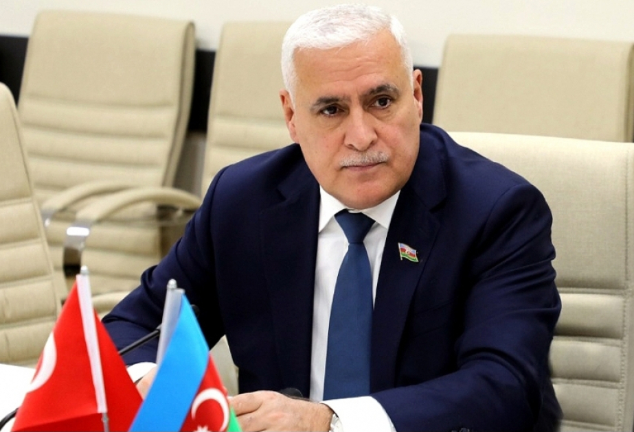 Azərbaycan və Çin müstəqil xarici siyasət yürüdən etibarlı tərəfdaşlardır – ŞƏRH