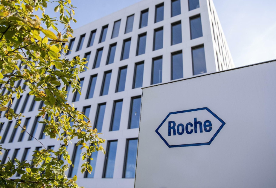 Pharma giant Roche to invest $50B in US in next 5 years