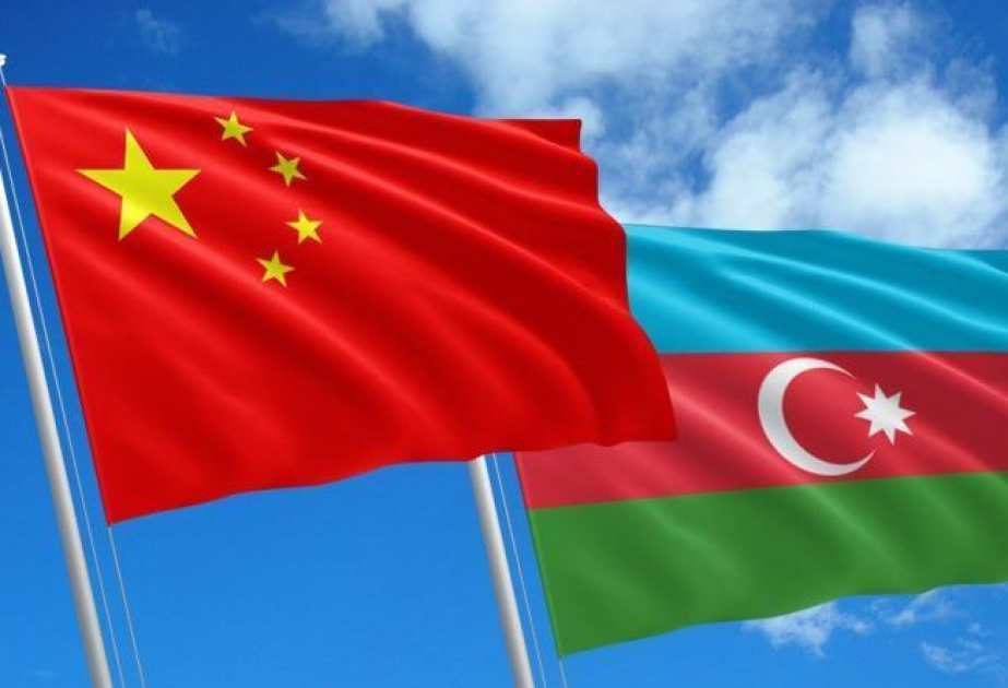 توقيع عدد من الوثائق في مجال الطاقة بين أذربيجان والصين